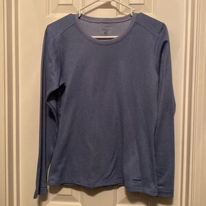 Patagonia Capilene Long-Sleeved Shirt